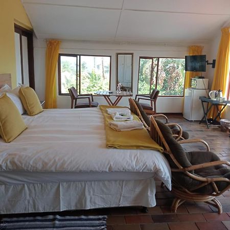 Seaside Lodge B&B Μπαλίτο Εξωτερικό φωτογραφία