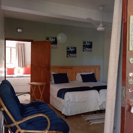 Seaside Lodge B&B Μπαλίτο Εξωτερικό φωτογραφία