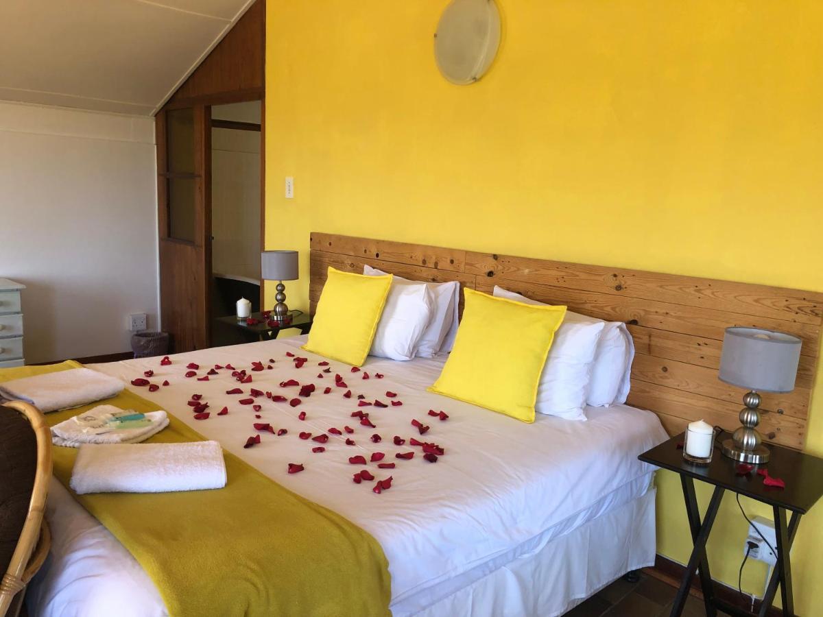 Seaside Lodge B&B Μπαλίτο Εξωτερικό φωτογραφία