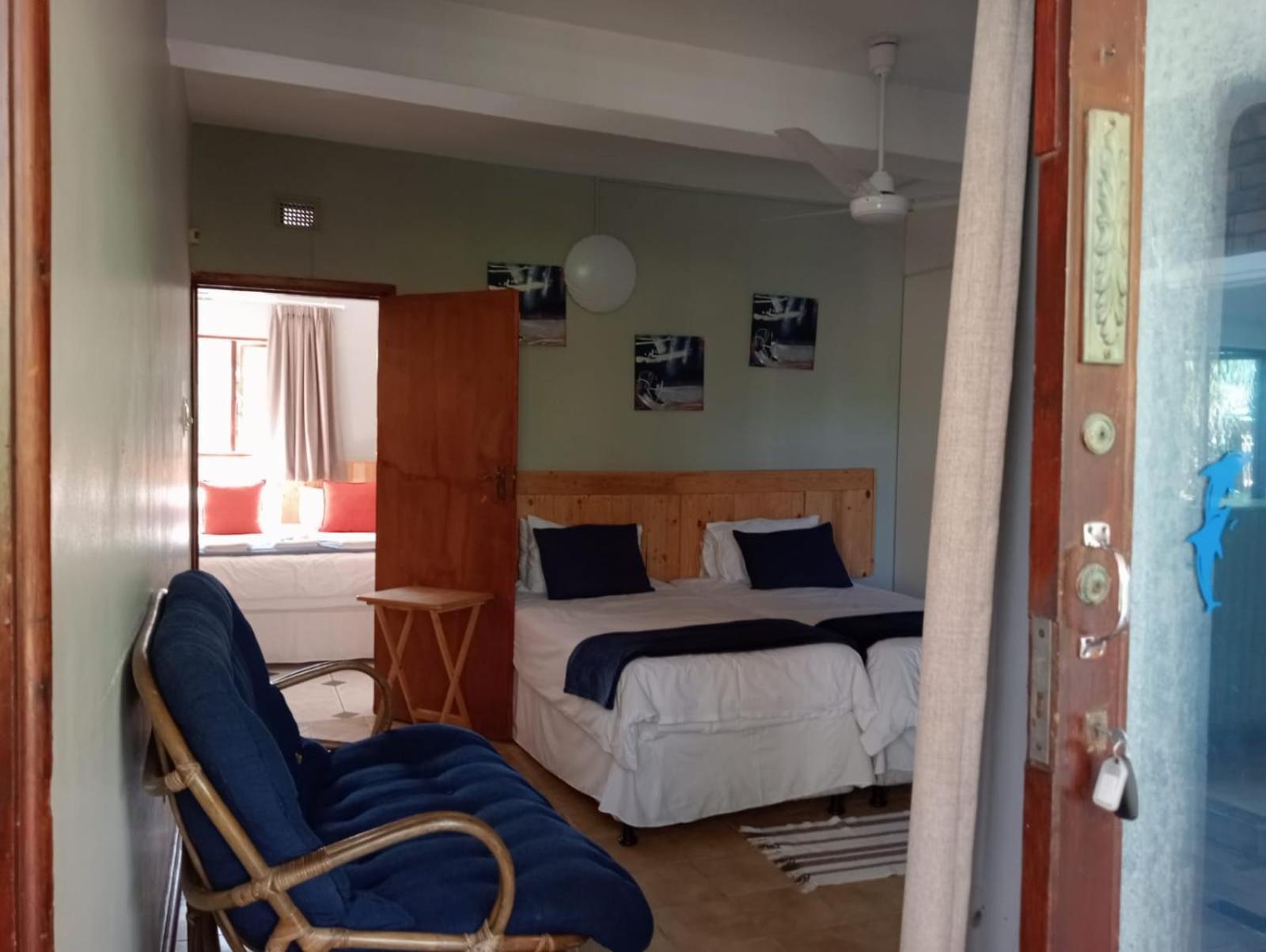 Seaside Lodge B&B Μπαλίτο Εξωτερικό φωτογραφία