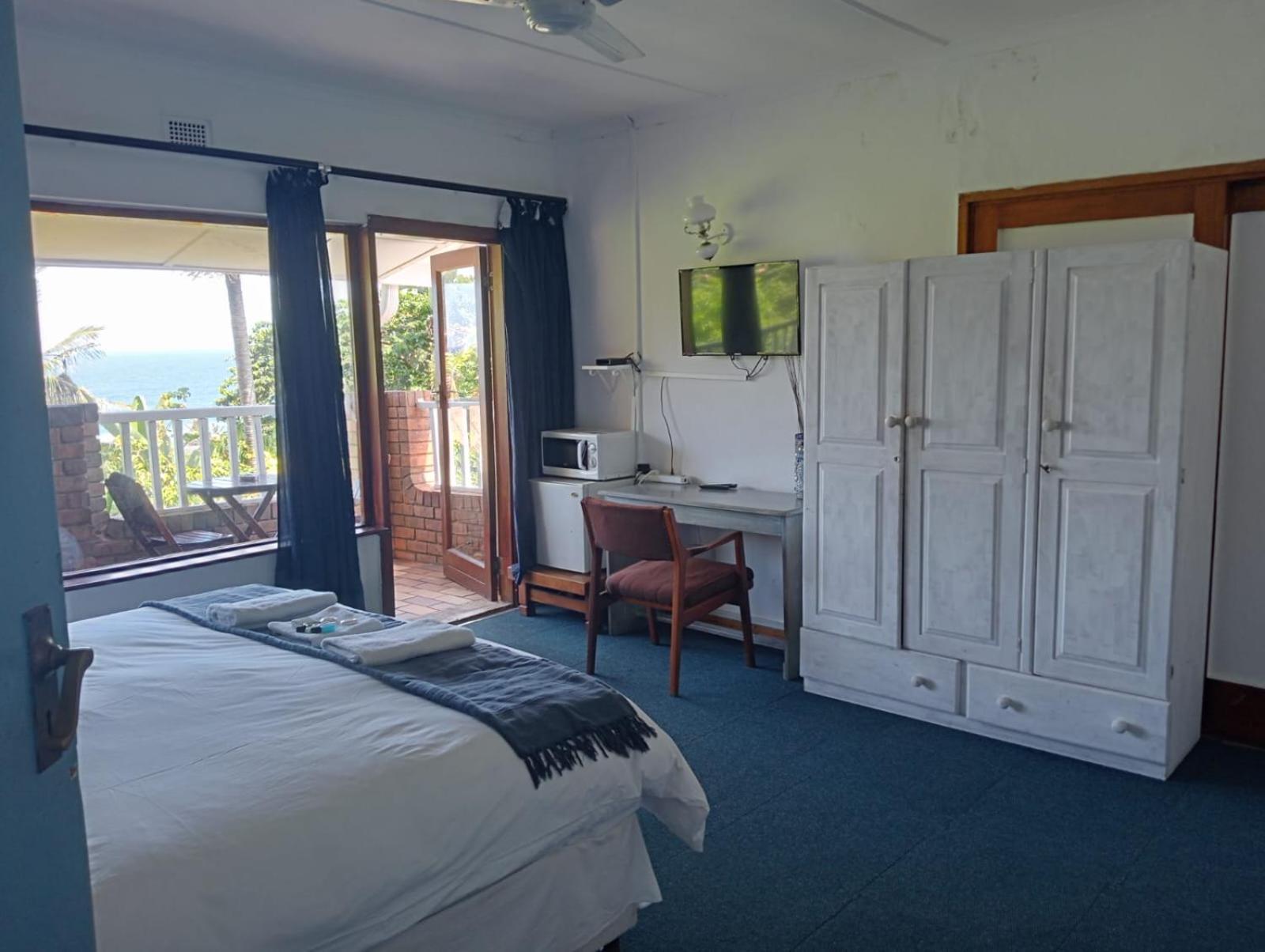 Seaside Lodge B&B Μπαλίτο Εξωτερικό φωτογραφία