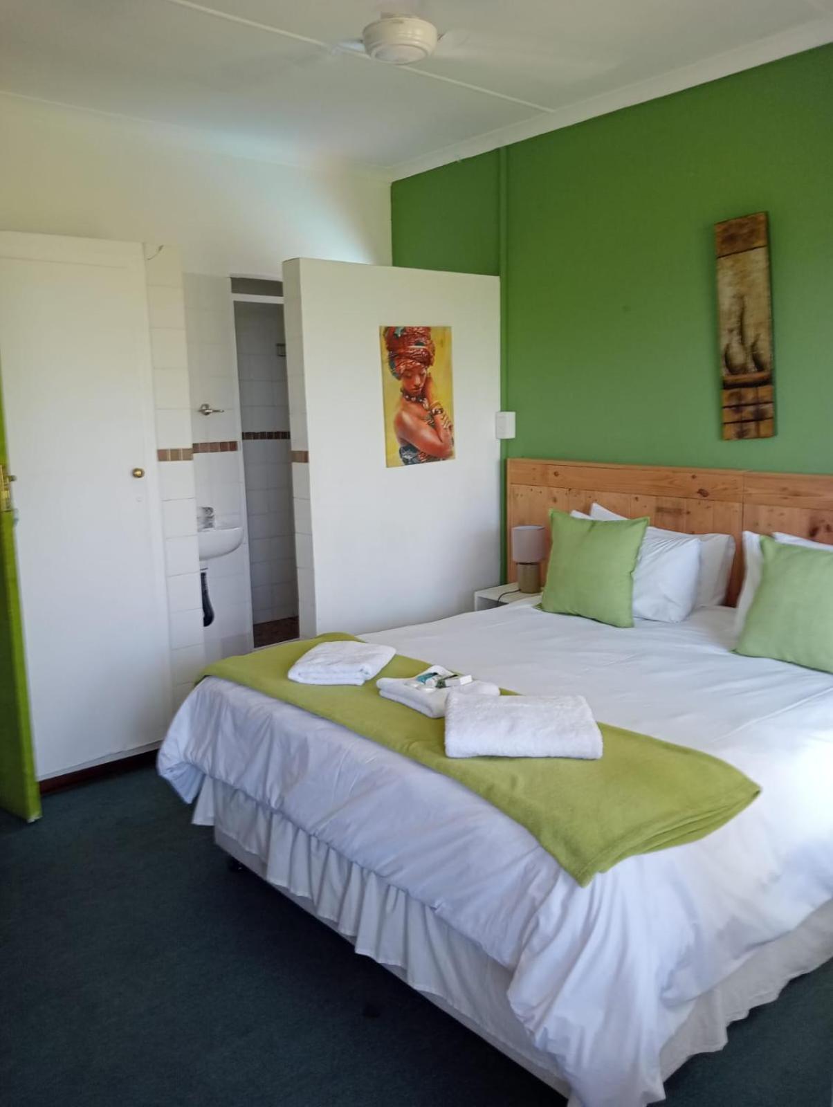 Seaside Lodge B&B Μπαλίτο Εξωτερικό φωτογραφία