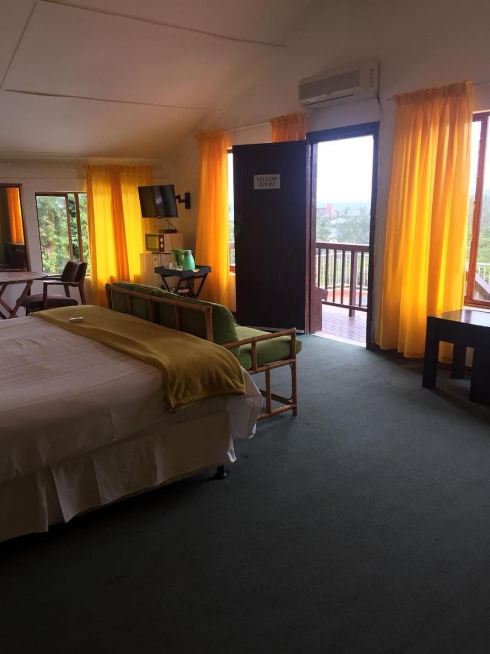 Seaside Lodge B&B Μπαλίτο Εξωτερικό φωτογραφία