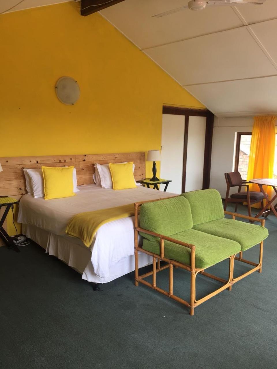 Seaside Lodge B&B Μπαλίτο Εξωτερικό φωτογραφία