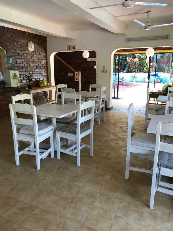 Seaside Lodge B&B Μπαλίτο Εξωτερικό φωτογραφία