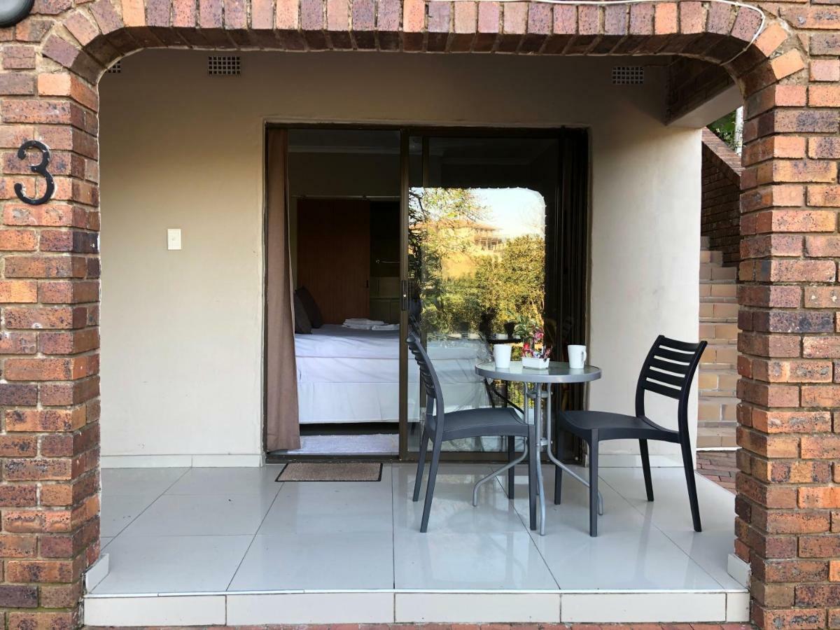 Seaside Lodge B&B Μπαλίτο Εξωτερικό φωτογραφία