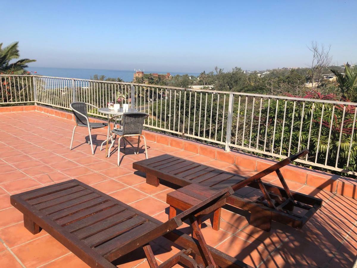 Seaside Lodge B&B Μπαλίτο Εξωτερικό φωτογραφία