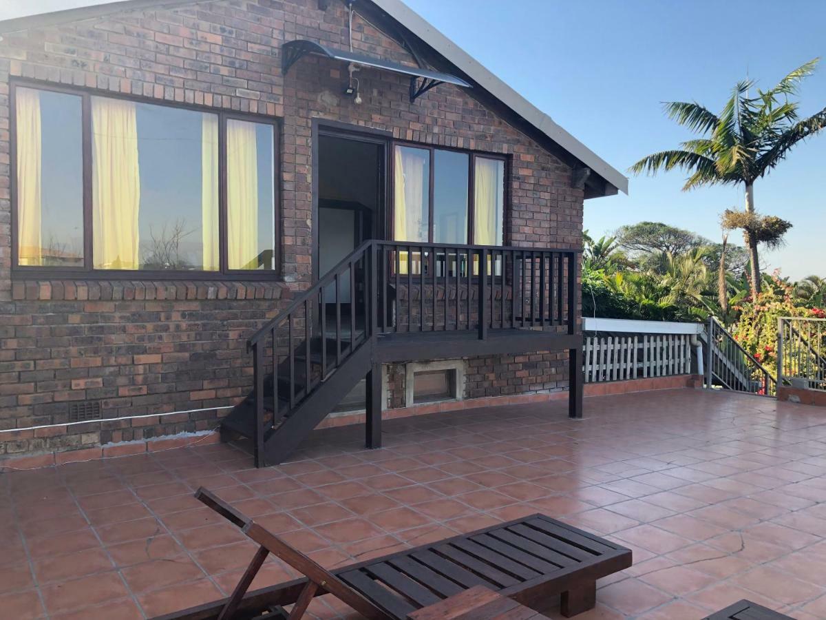 Seaside Lodge B&B Μπαλίτο Εξωτερικό φωτογραφία