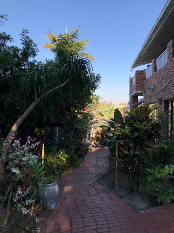 Seaside Lodge B&B Μπαλίτο Εξωτερικό φωτογραφία