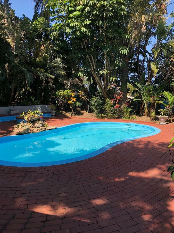 Seaside Lodge B&B Μπαλίτο Εξωτερικό φωτογραφία