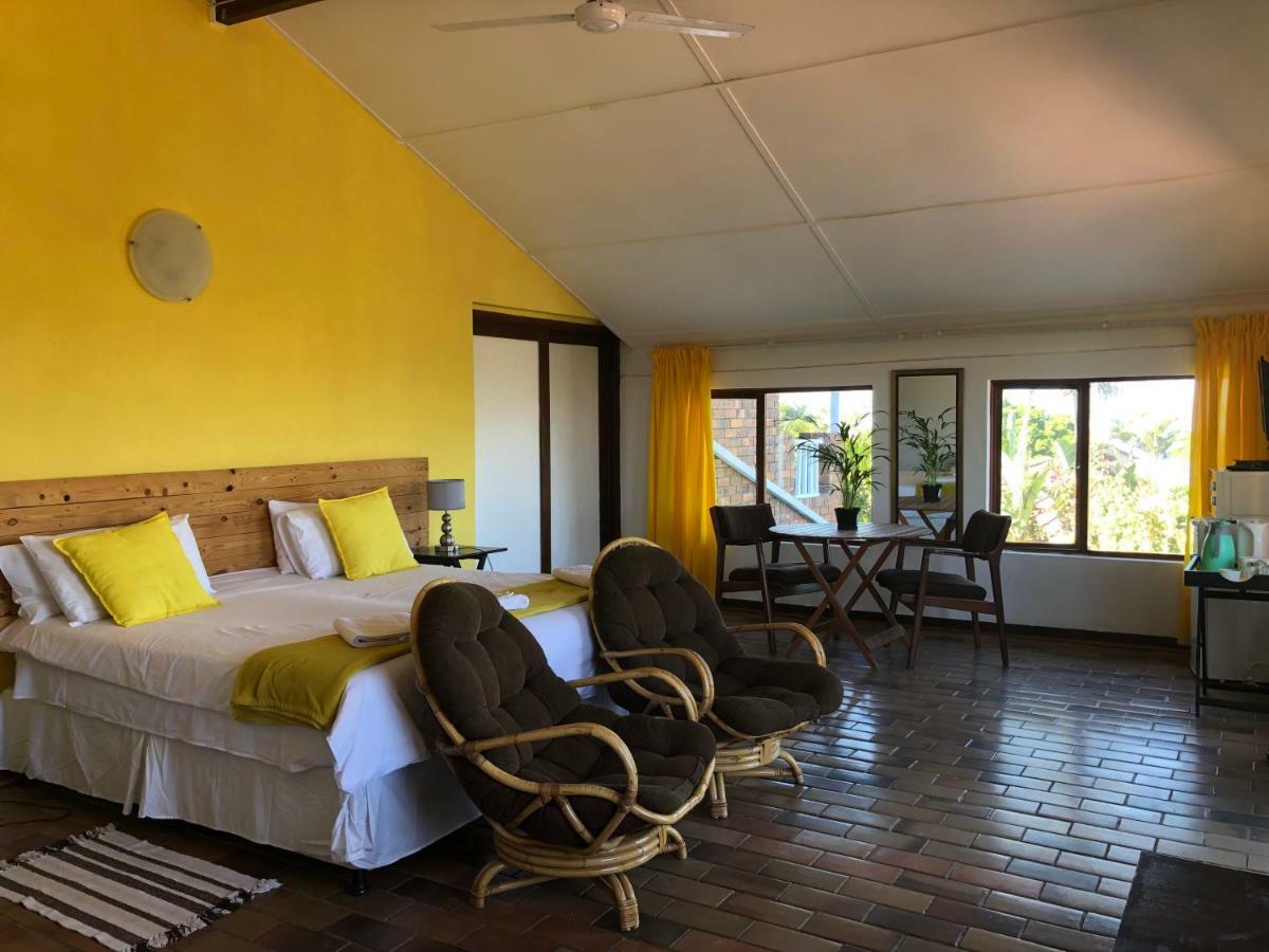 Seaside Lodge B&B Μπαλίτο Εξωτερικό φωτογραφία