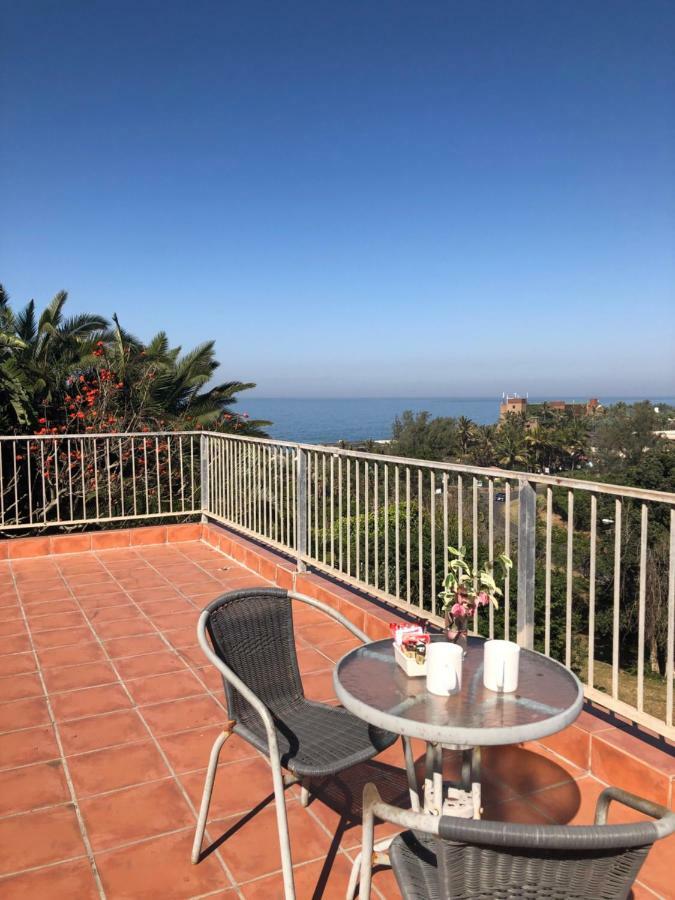 Seaside Lodge B&B Μπαλίτο Εξωτερικό φωτογραφία