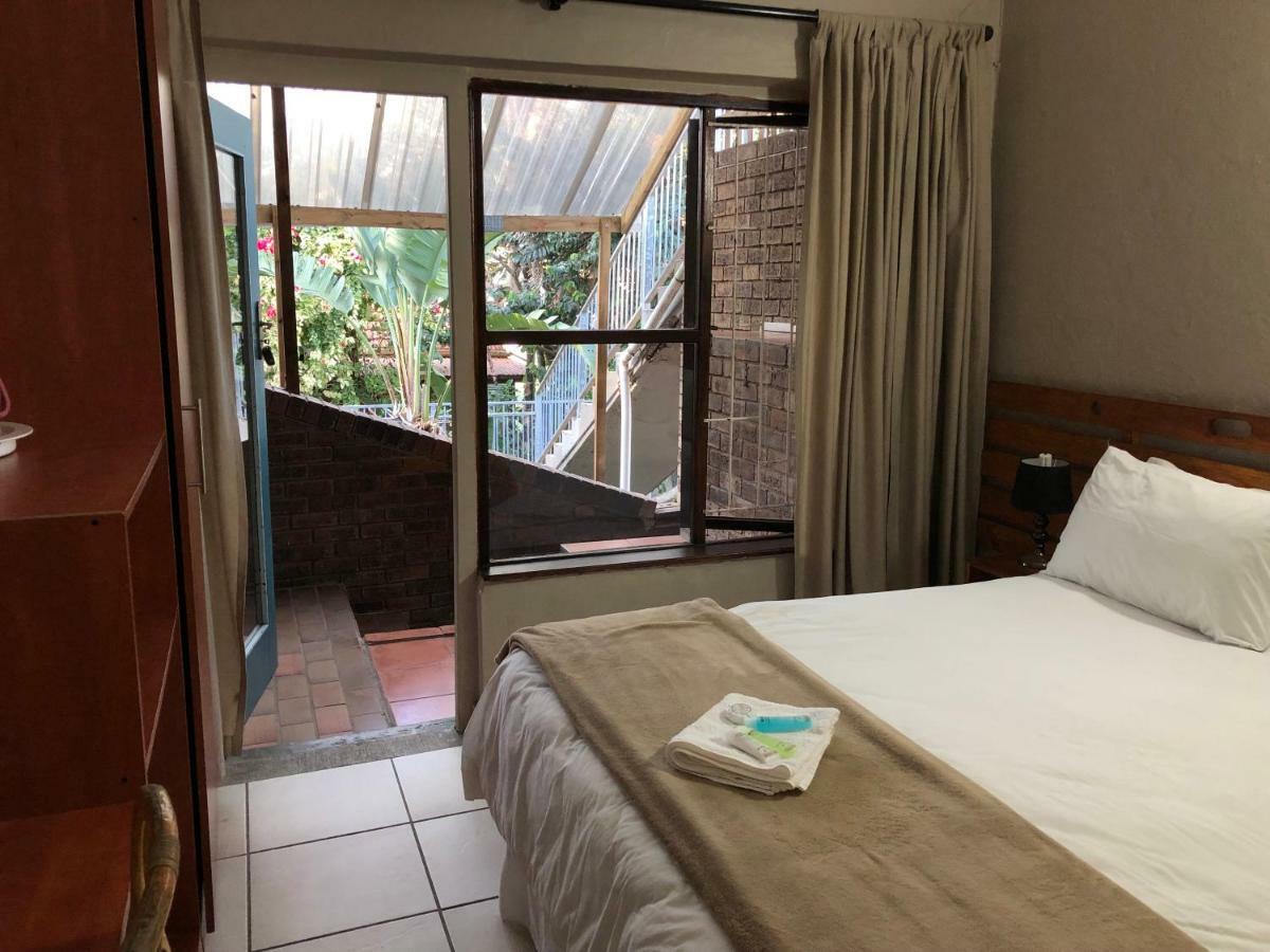 Seaside Lodge B&B Μπαλίτο Εξωτερικό φωτογραφία
