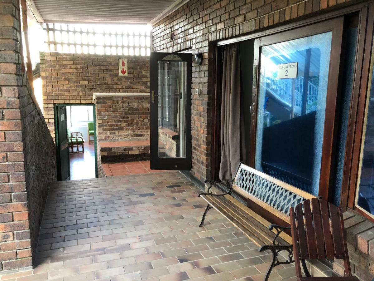 Seaside Lodge B&B Μπαλίτο Εξωτερικό φωτογραφία