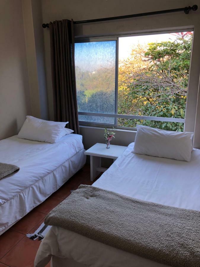 Seaside Lodge B&B Μπαλίτο Εξωτερικό φωτογραφία