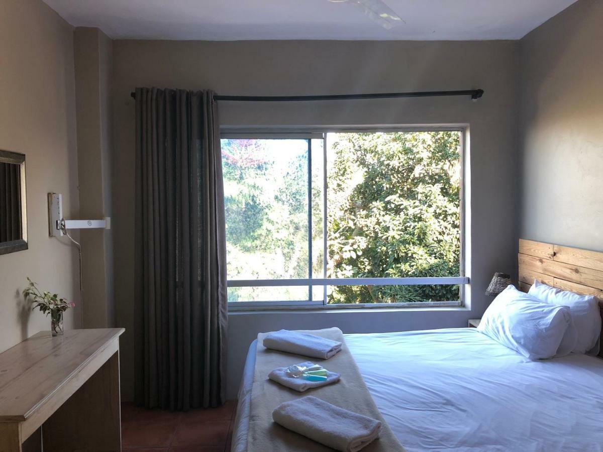 Seaside Lodge B&B Μπαλίτο Εξωτερικό φωτογραφία
