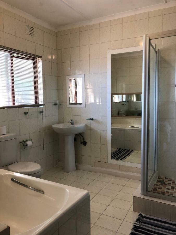 Seaside Lodge B&B Μπαλίτο Εξωτερικό φωτογραφία