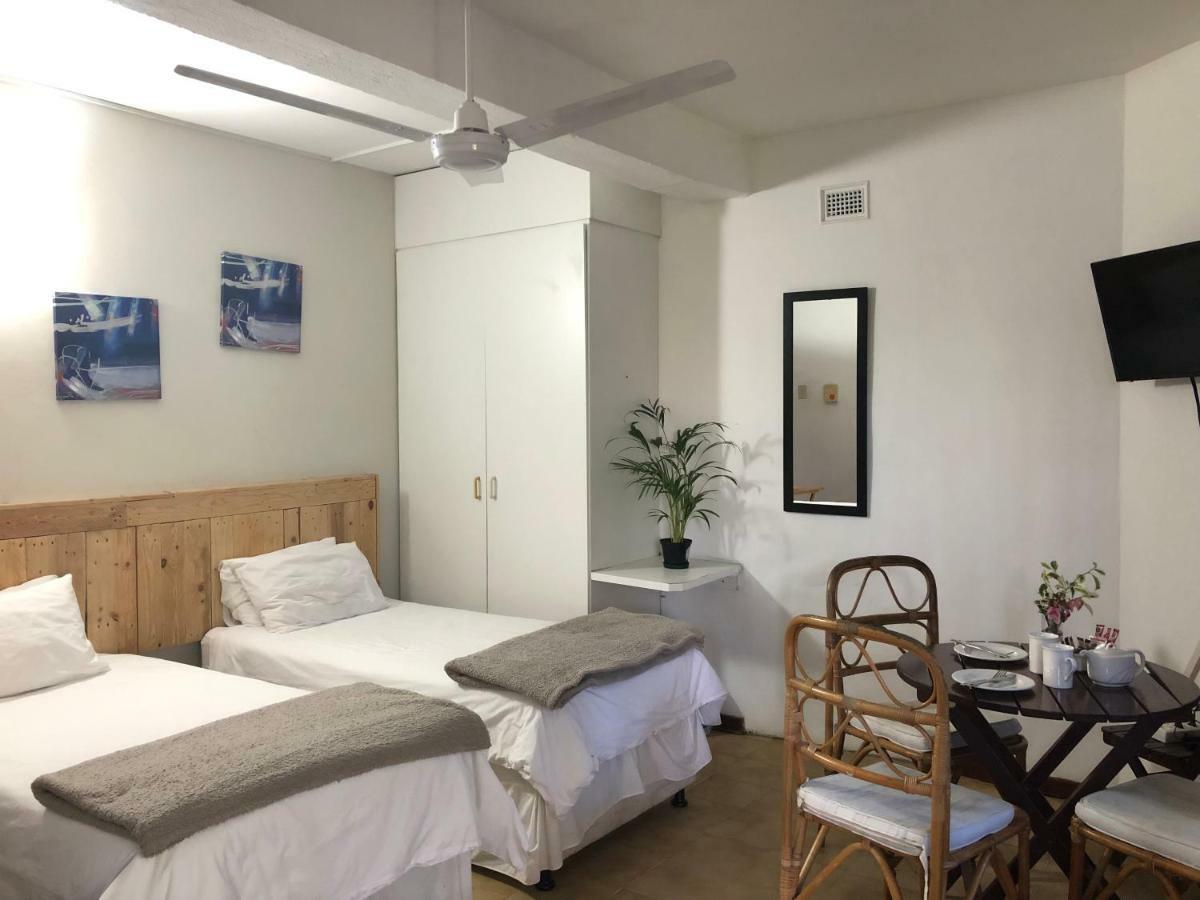 Seaside Lodge B&B Μπαλίτο Εξωτερικό φωτογραφία
