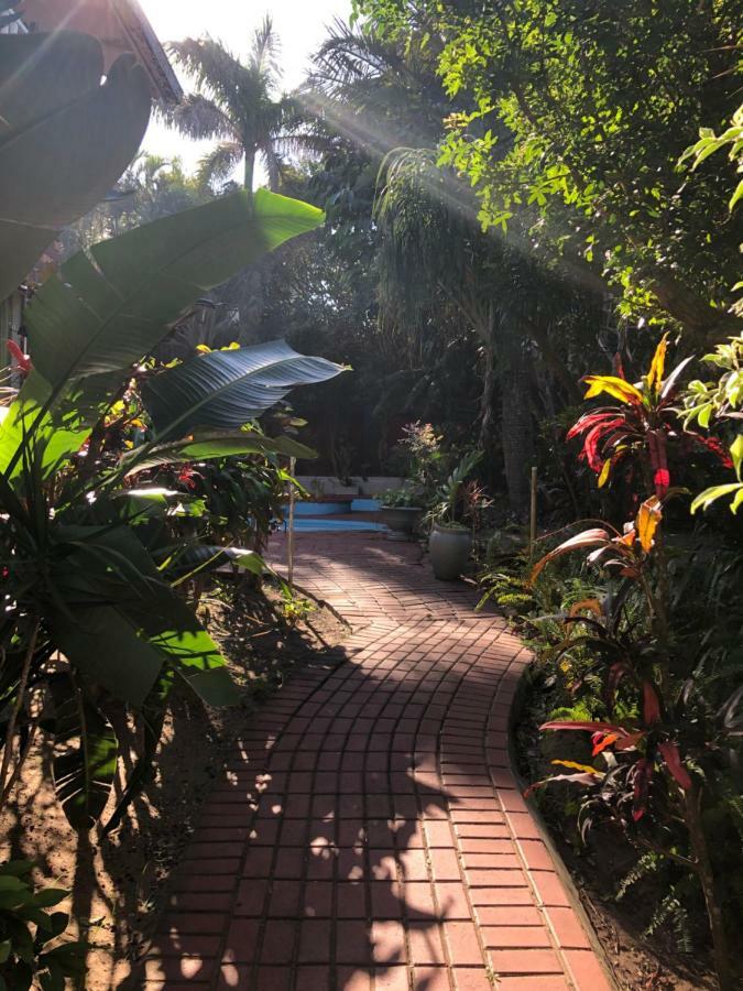 Seaside Lodge B&B Μπαλίτο Εξωτερικό φωτογραφία