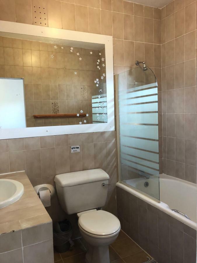 Seaside Lodge B&B Μπαλίτο Εξωτερικό φωτογραφία