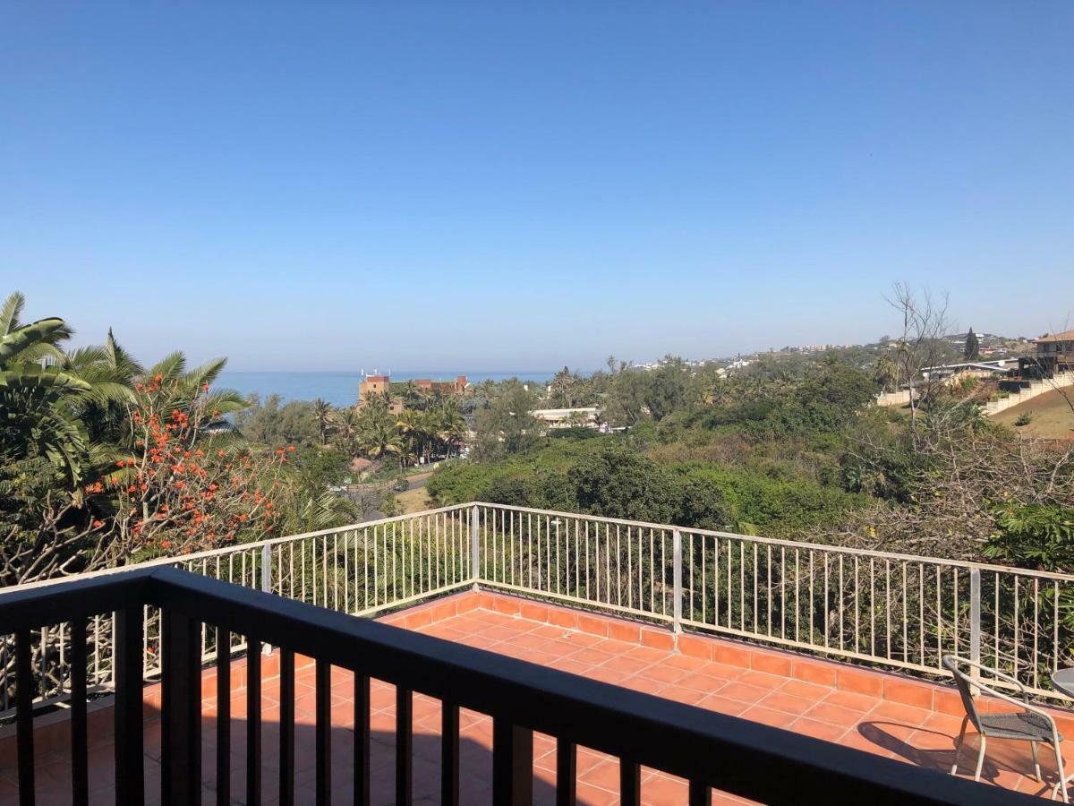 Seaside Lodge B&B Μπαλίτο Εξωτερικό φωτογραφία