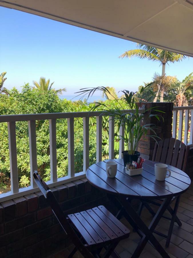 Seaside Lodge B&B Μπαλίτο Εξωτερικό φωτογραφία