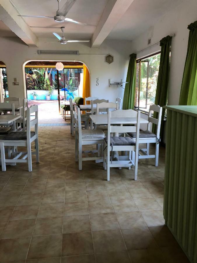 Seaside Lodge B&B Μπαλίτο Εξωτερικό φωτογραφία