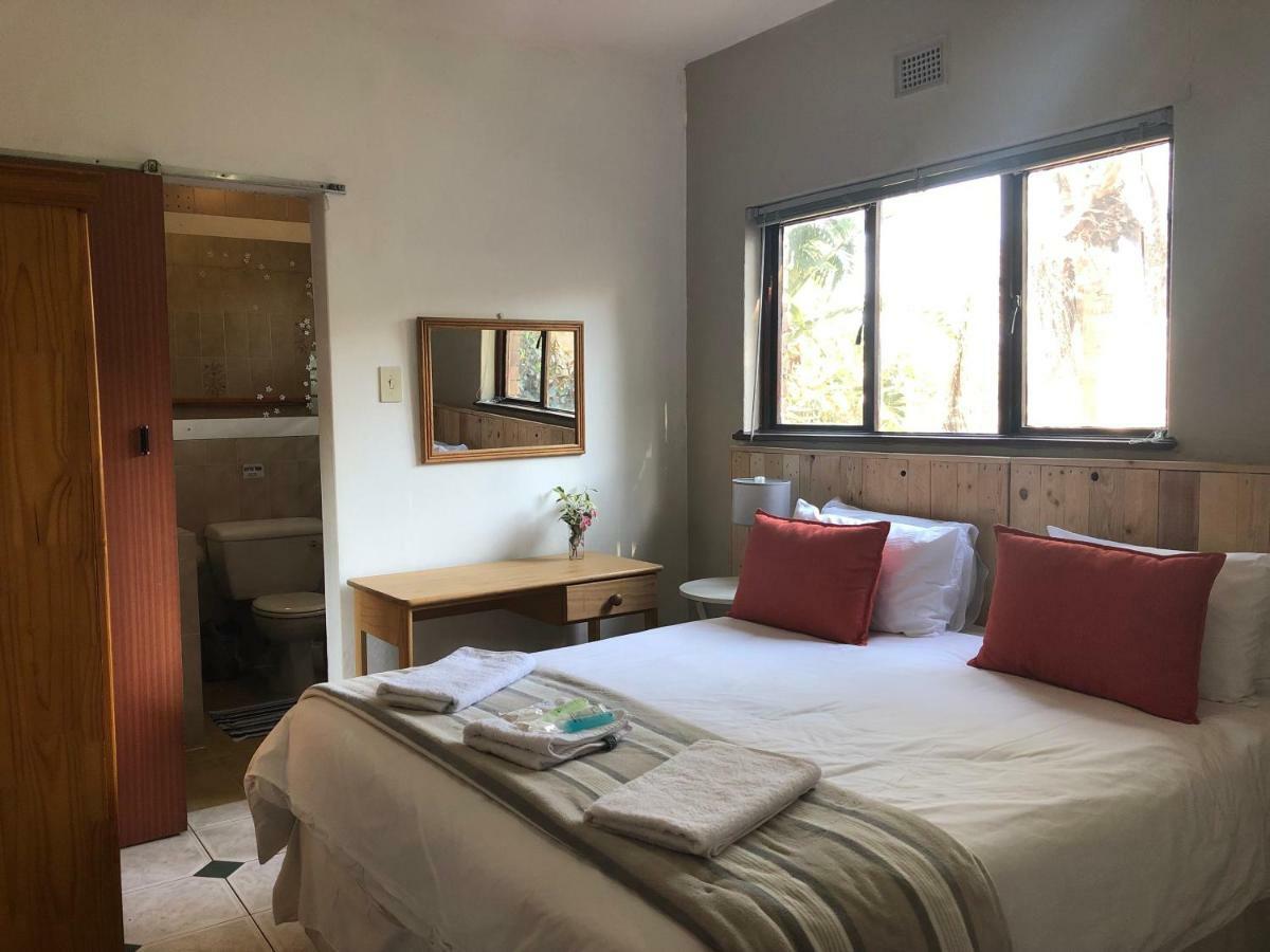 Seaside Lodge B&B Μπαλίτο Εξωτερικό φωτογραφία