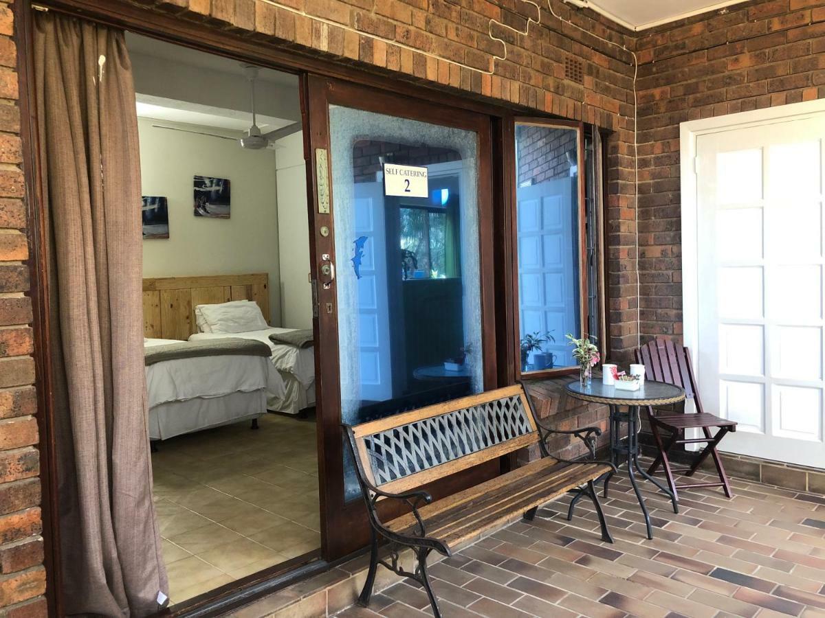 Seaside Lodge B&B Μπαλίτο Εξωτερικό φωτογραφία