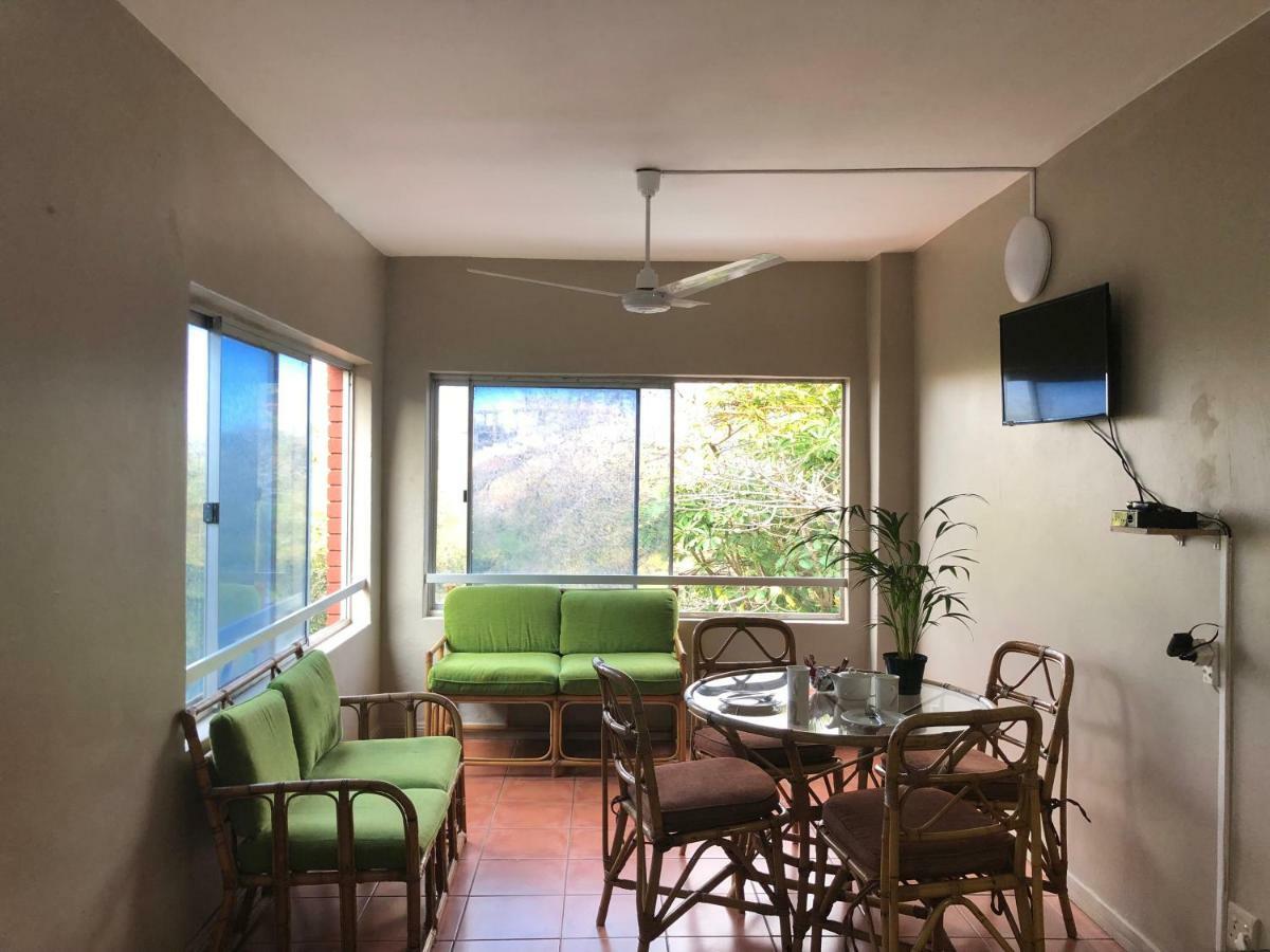 Seaside Lodge B&B Μπαλίτο Εξωτερικό φωτογραφία