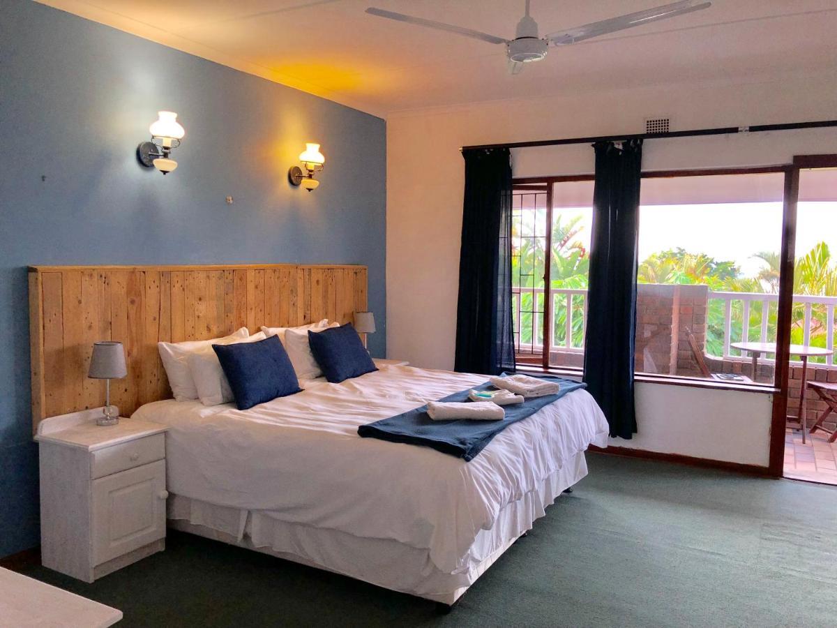 Seaside Lodge B&B Μπαλίτο Εξωτερικό φωτογραφία