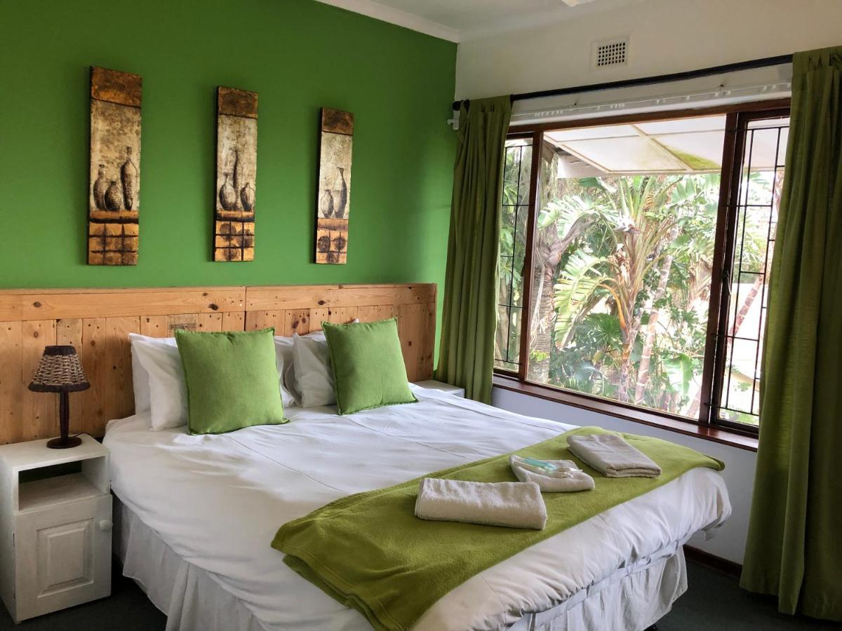 Seaside Lodge B&B Μπαλίτο Εξωτερικό φωτογραφία