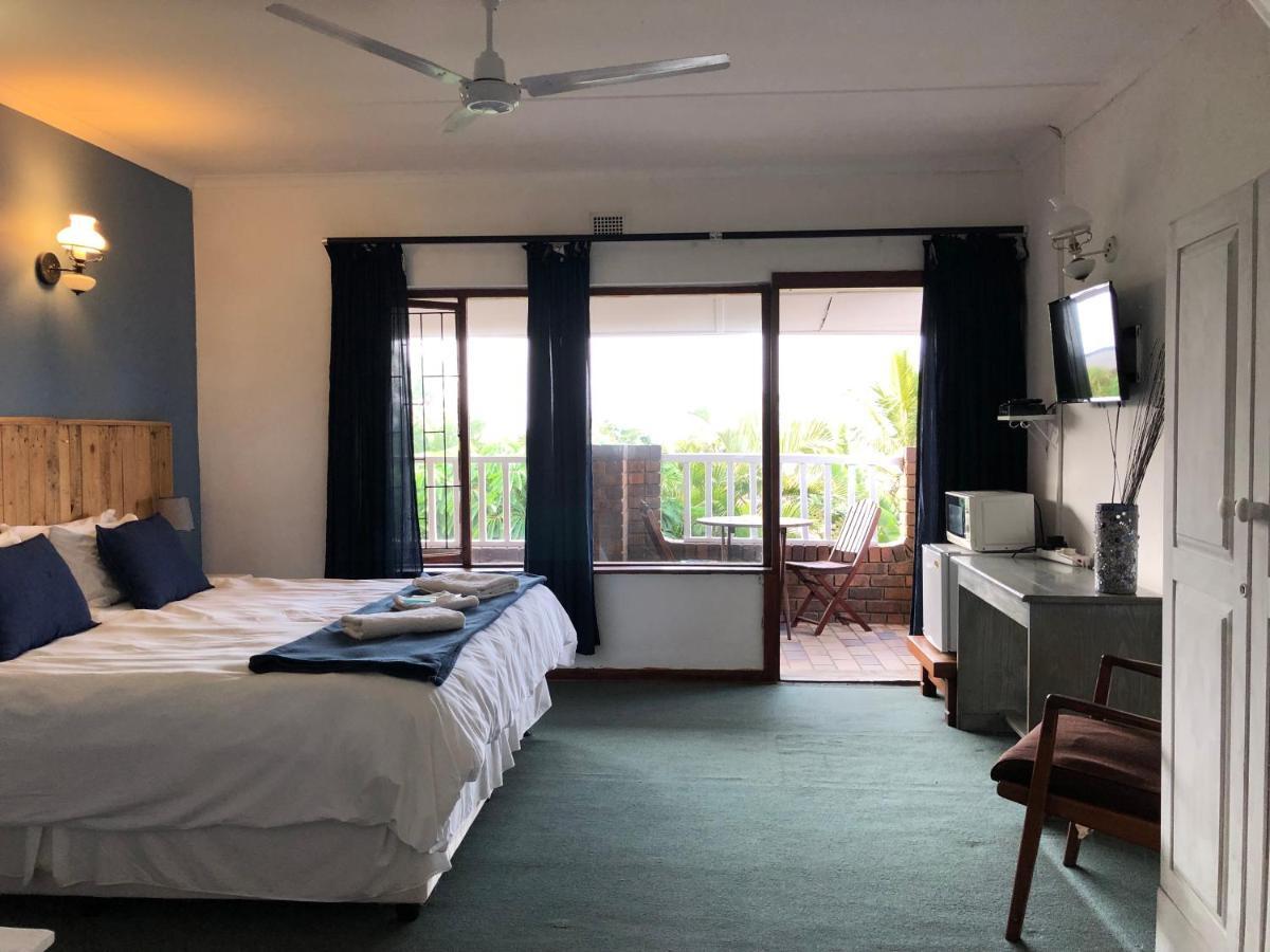 Seaside Lodge B&B Μπαλίτο Εξωτερικό φωτογραφία