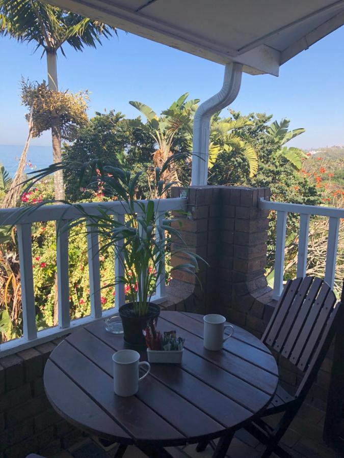 Seaside Lodge B&B Μπαλίτο Εξωτερικό φωτογραφία