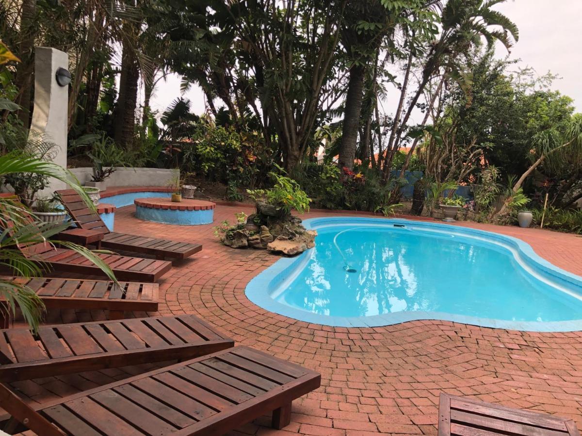 Seaside Lodge B&B Μπαλίτο Εξωτερικό φωτογραφία